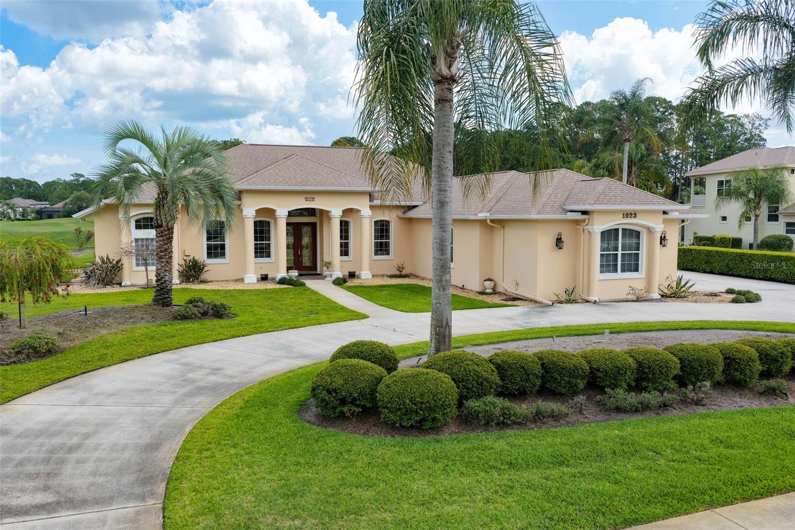 1023 HAMPSTEAD LANE, Ormond Beach, FL 32174