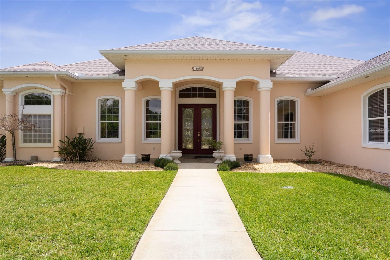 1023 HAMPSTEAD LANE, Ormond Beach, FL 32174