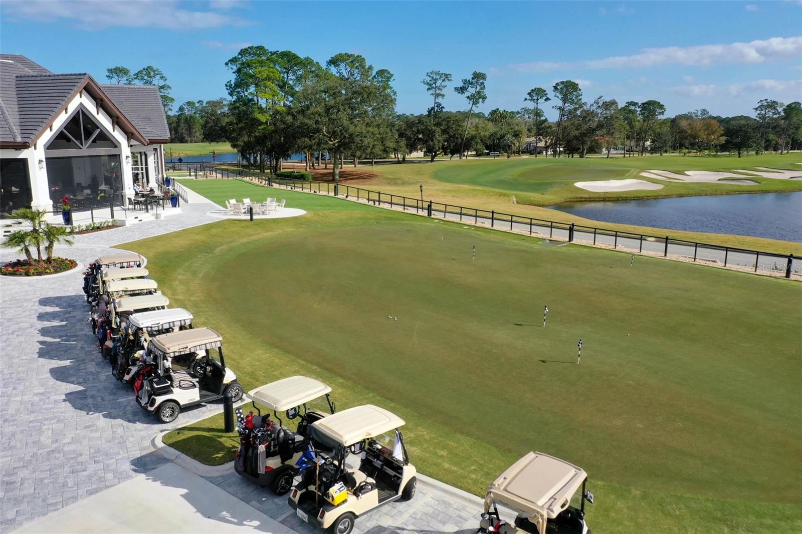 1023 HAMPSTEAD LANE, Ormond Beach, FL 32174