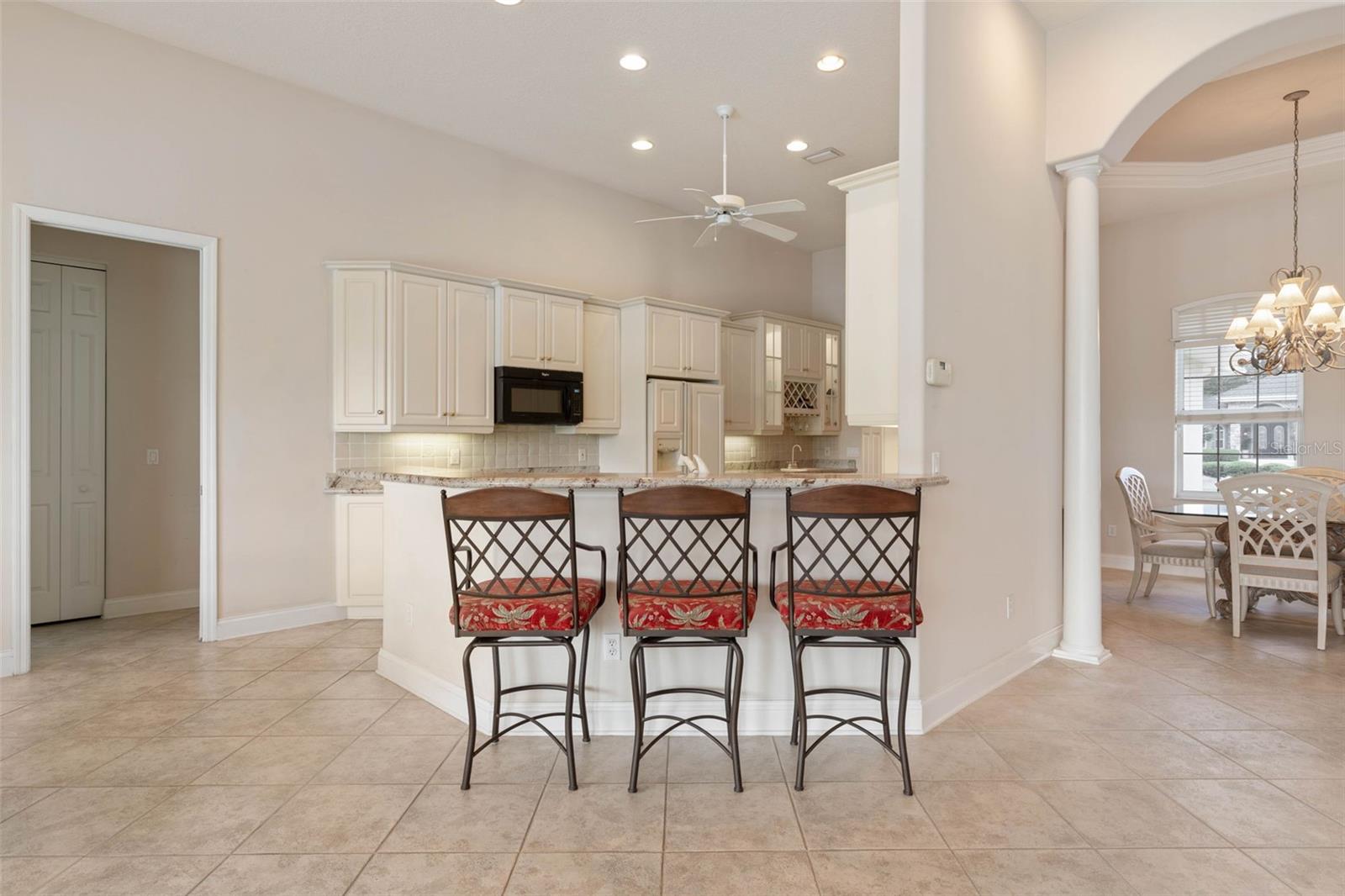 1023 HAMPSTEAD LANE, Ormond Beach, FL 32174