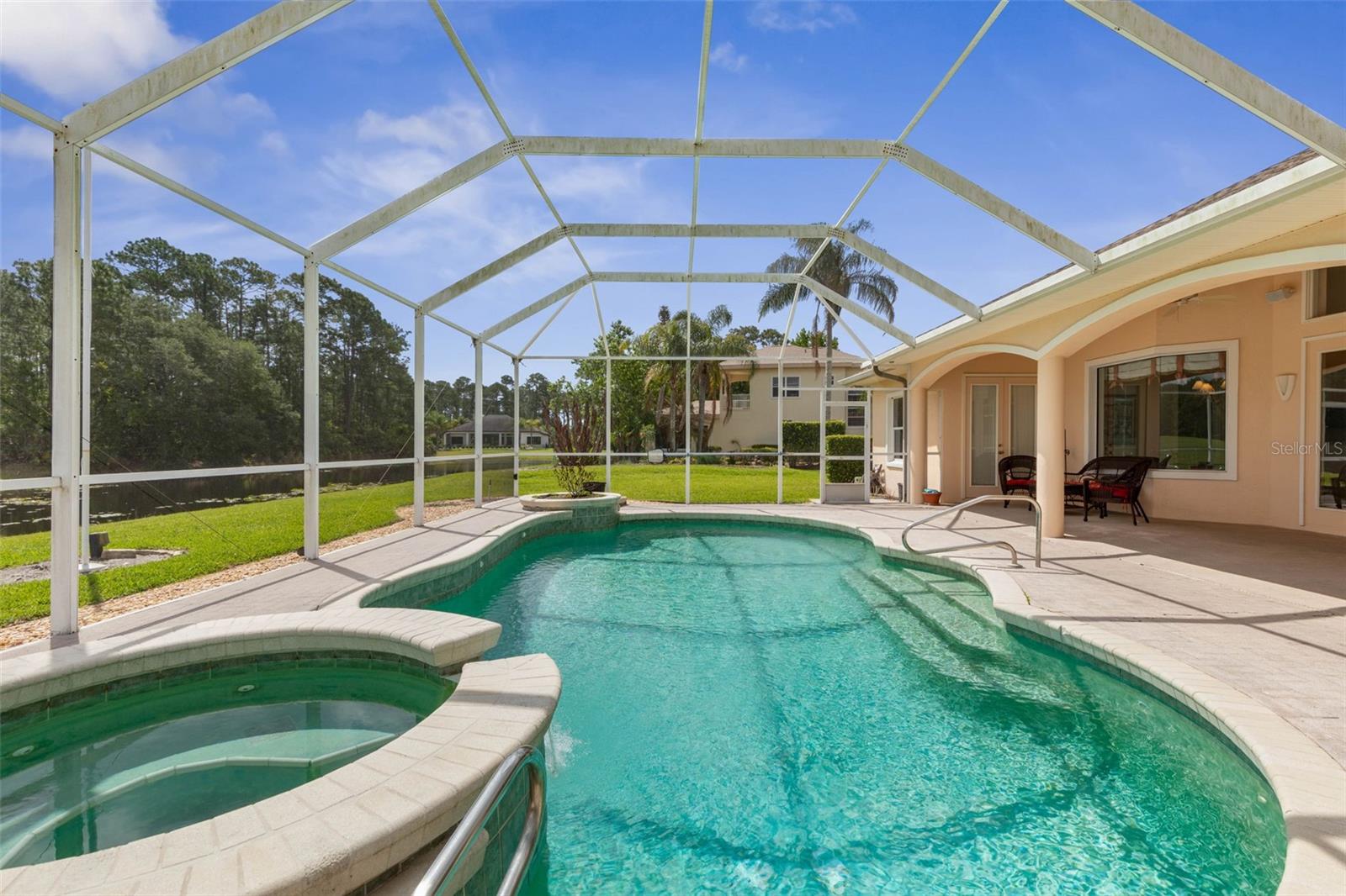 1023 HAMPSTEAD LANE, Ormond Beach, FL 32174