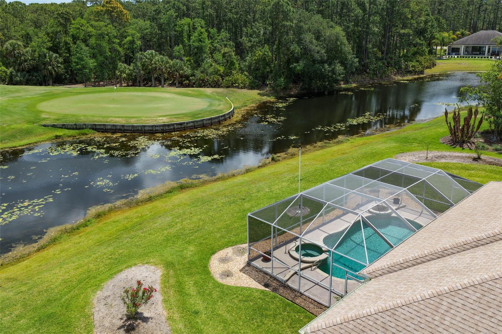 1023 HAMPSTEAD LANE, Ormond Beach, FL 32174