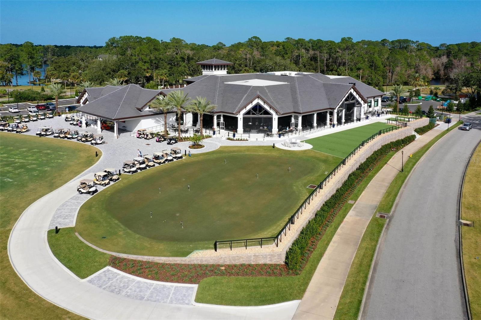 1023 HAMPSTEAD LANE, Ormond Beach, FL 32174