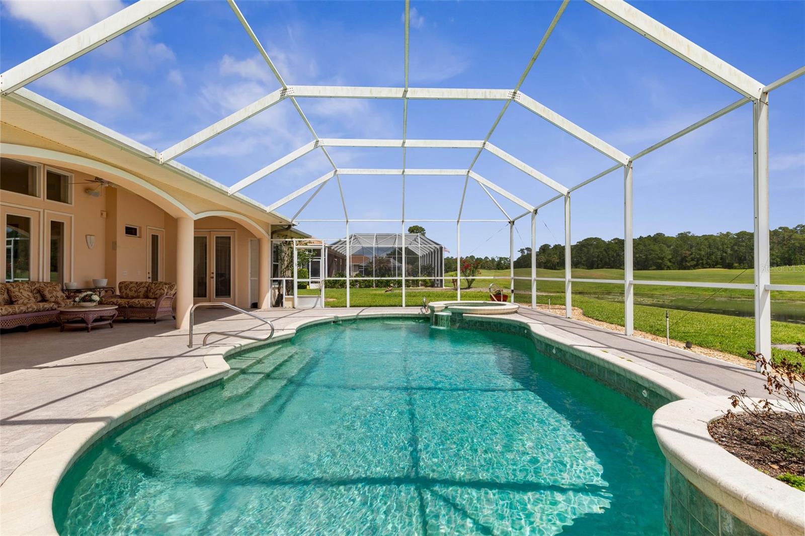 1023 HAMPSTEAD LANE, Ormond Beach, FL 32174