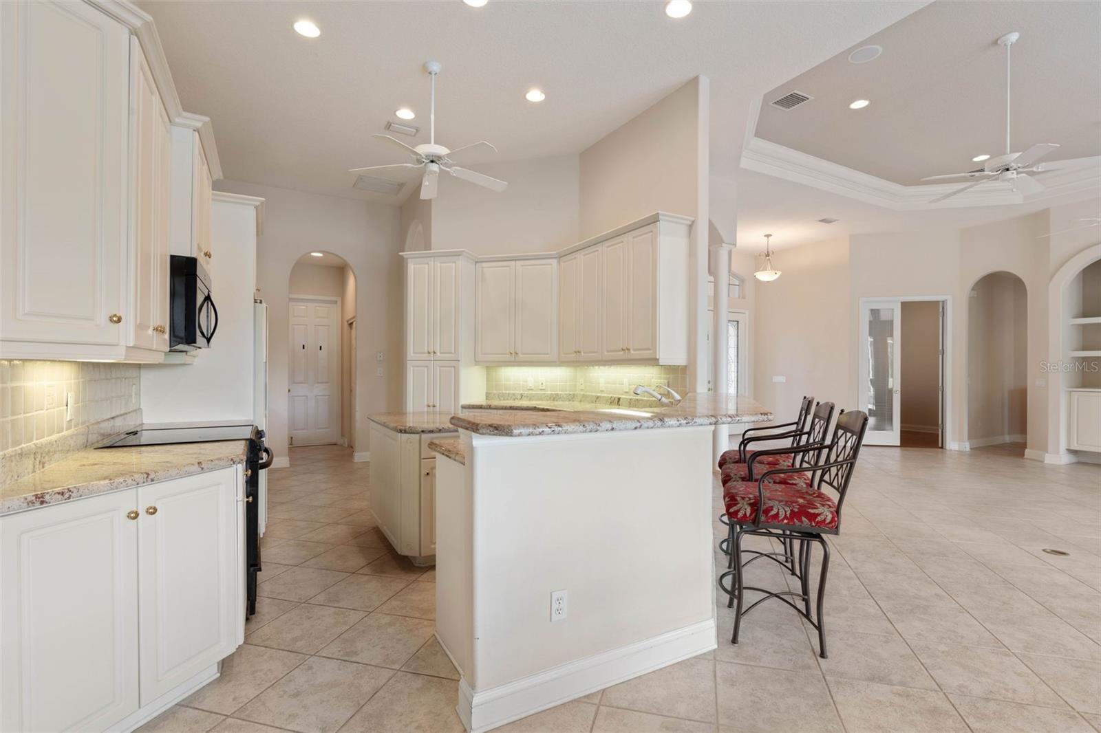 1023 HAMPSTEAD LANE, Ormond Beach, FL 32174