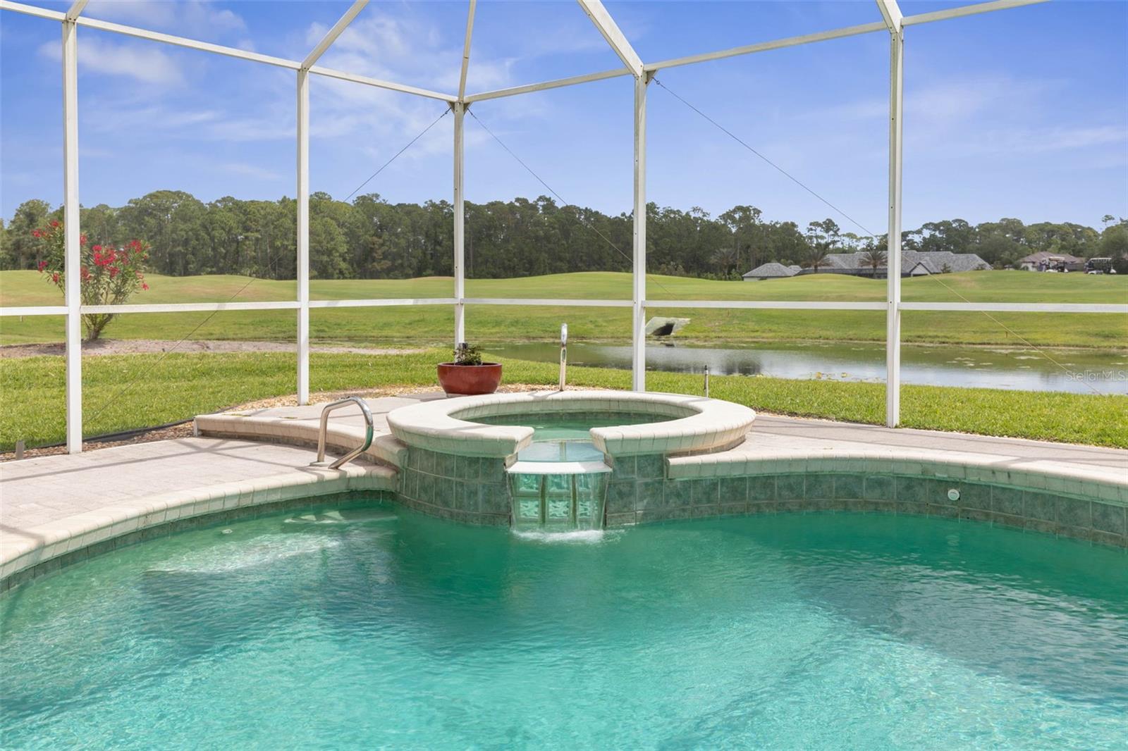 1023 HAMPSTEAD LANE, Ormond Beach, FL 32174