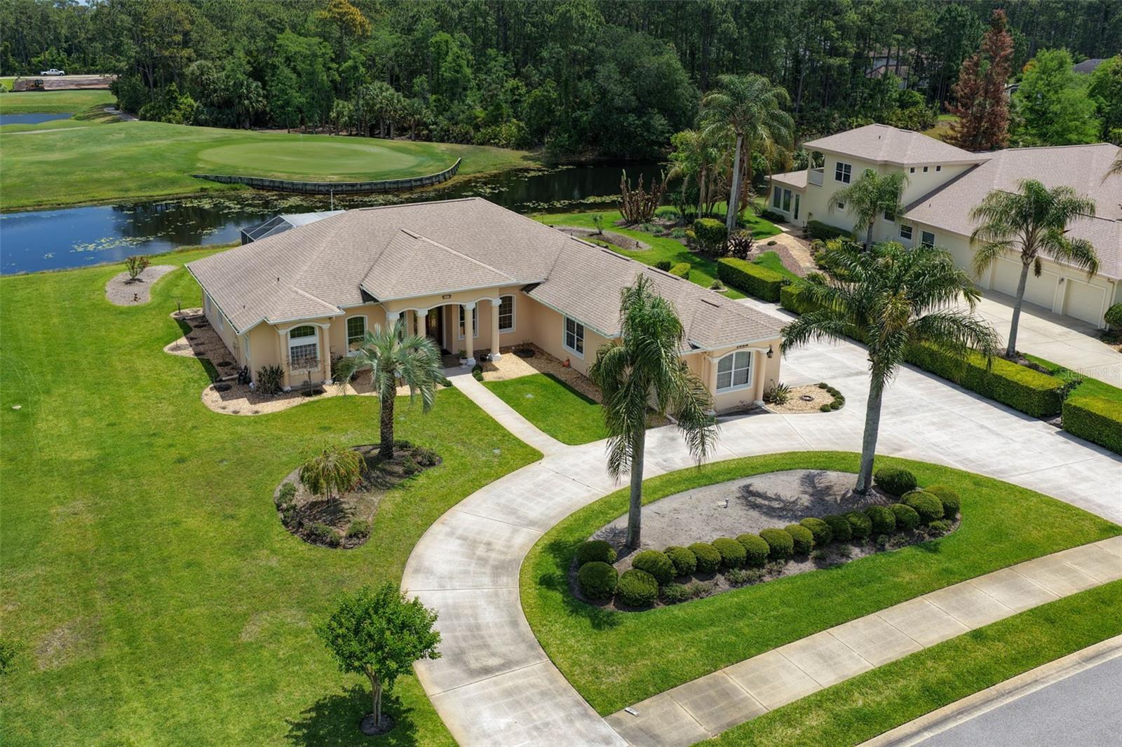 1023 HAMPSTEAD LANE, Ormond Beach, FL 32174