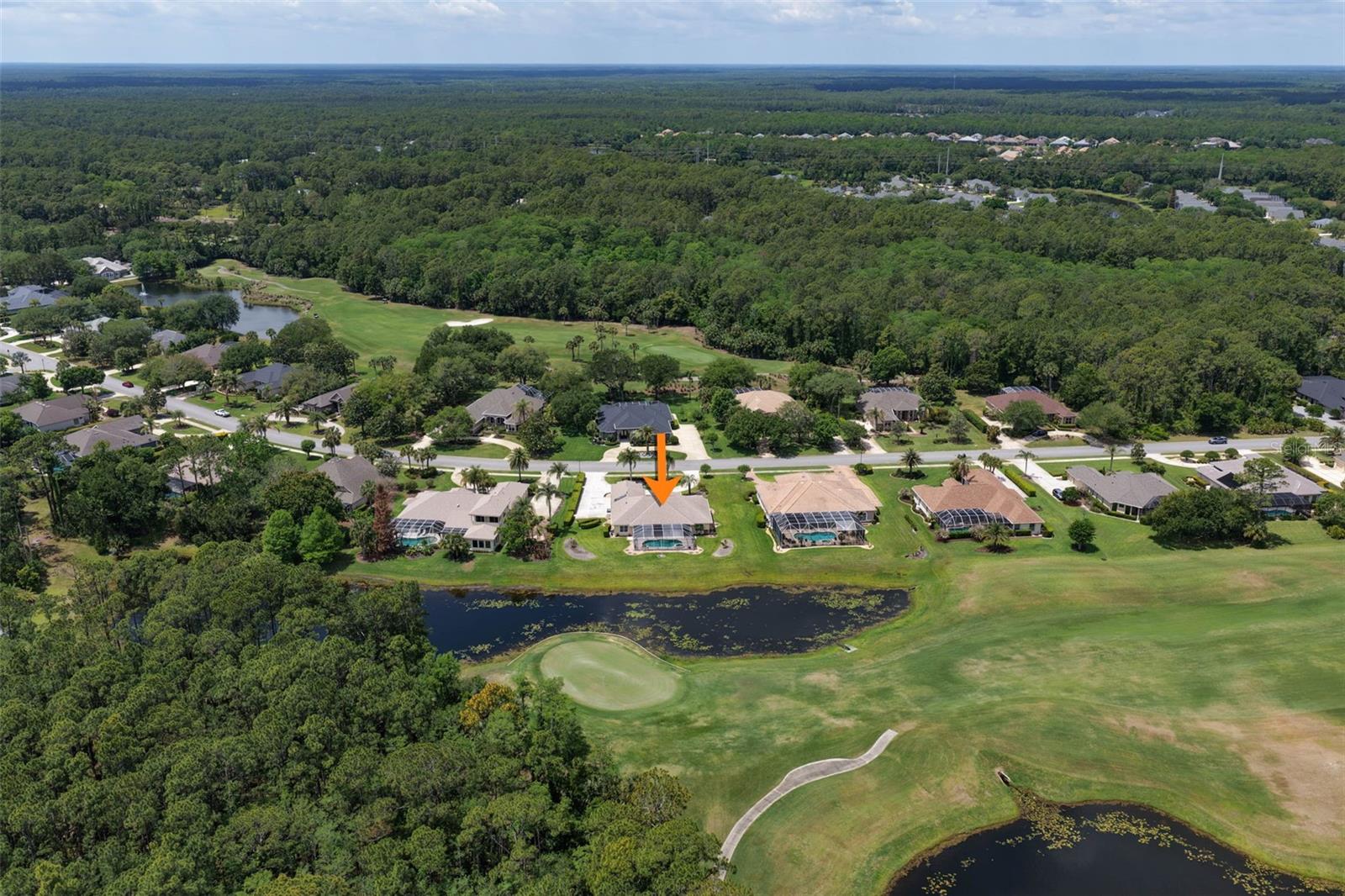 1023 HAMPSTEAD LANE, Ormond Beach, FL 32174