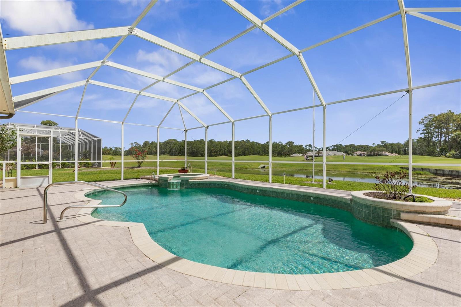 1023 HAMPSTEAD LANE, Ormond Beach, FL 32174