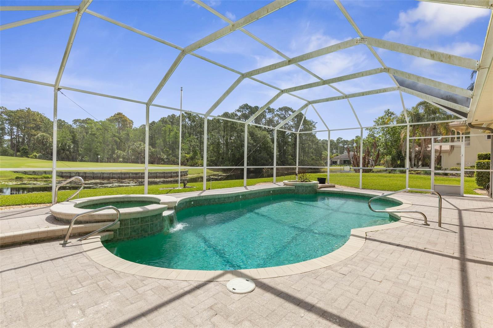 1023 HAMPSTEAD LANE, Ormond Beach, FL 32174