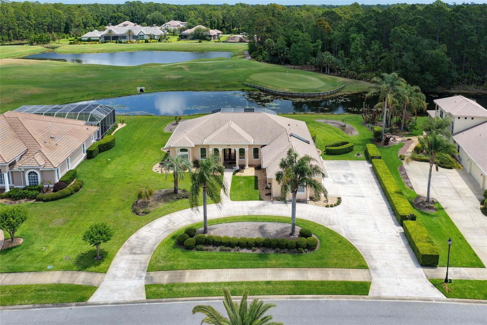 1023 HAMPSTEAD LANE, Ormond Beach, FL 32174