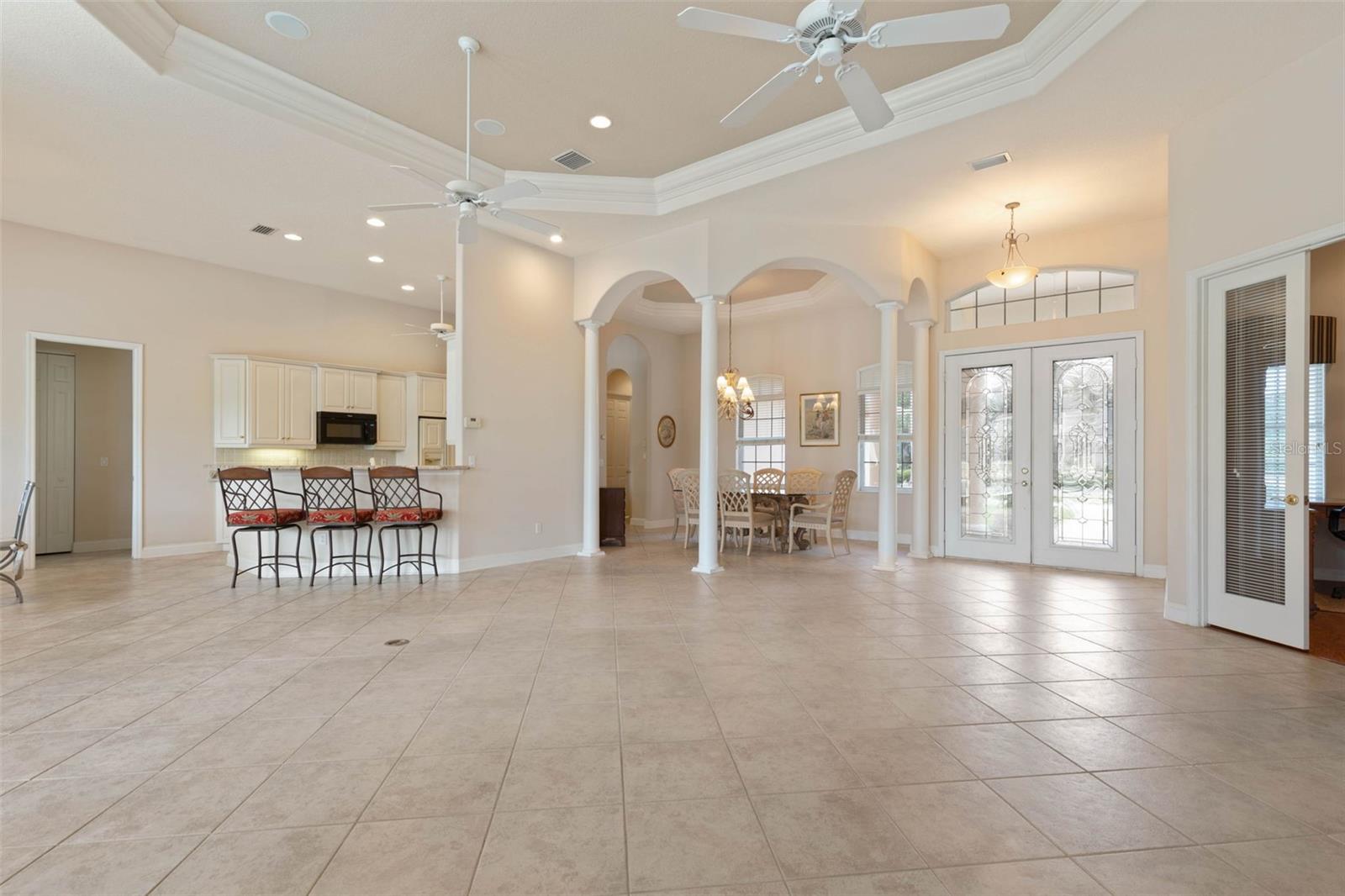 1023 HAMPSTEAD LANE, Ormond Beach, FL 32174