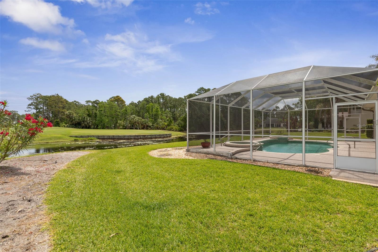 1023 HAMPSTEAD LANE, Ormond Beach, FL 32174