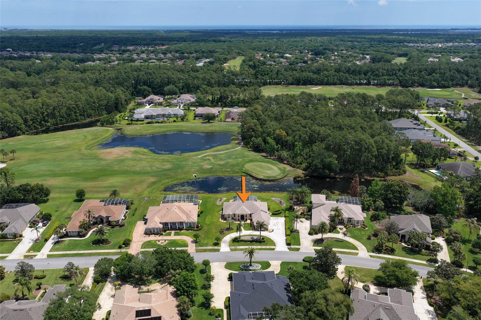 1023 HAMPSTEAD LANE, Ormond Beach, FL 32174