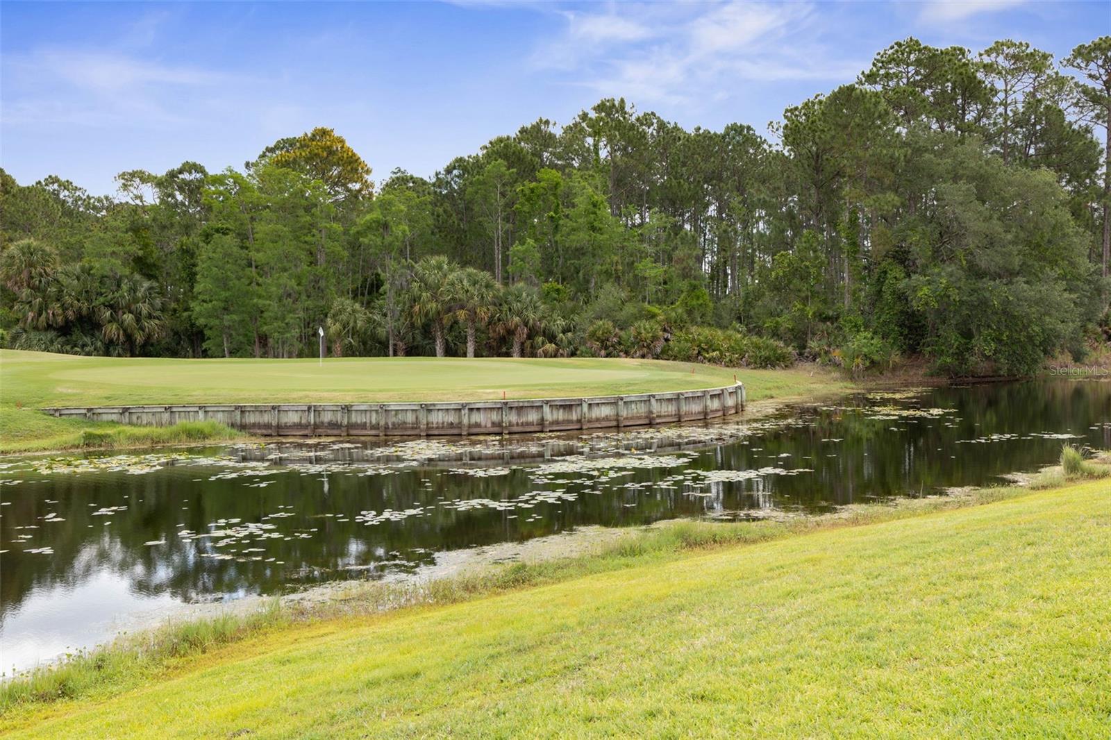 1023 HAMPSTEAD LANE, Ormond Beach, FL 32174