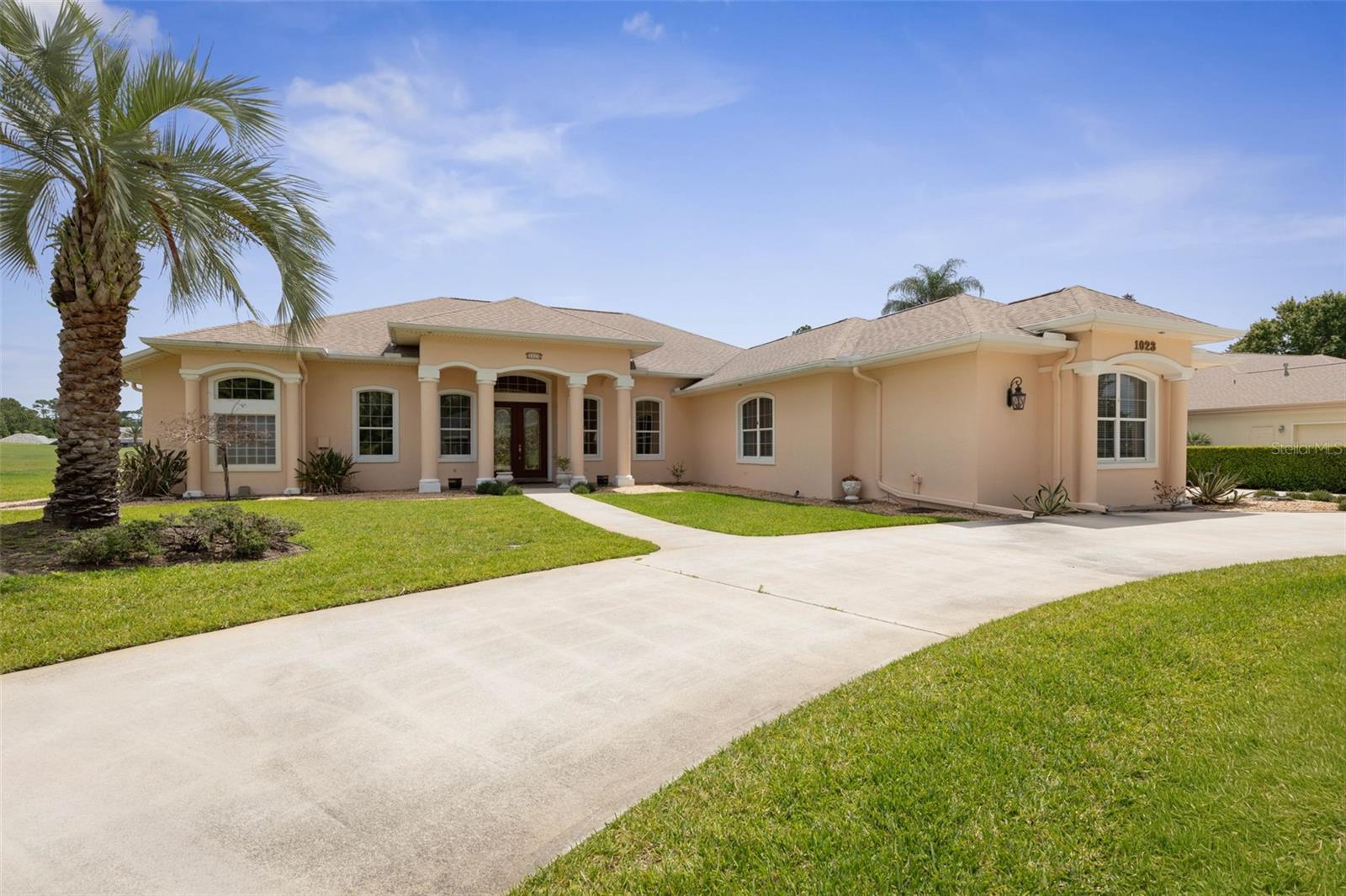 1023 HAMPSTEAD LANE, Ormond Beach, FL 32174