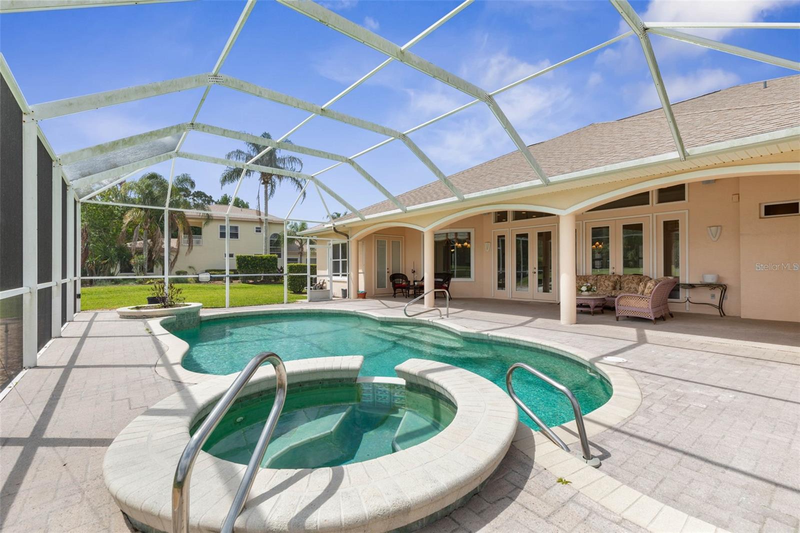 1023 HAMPSTEAD LANE, Ormond Beach, FL 32174