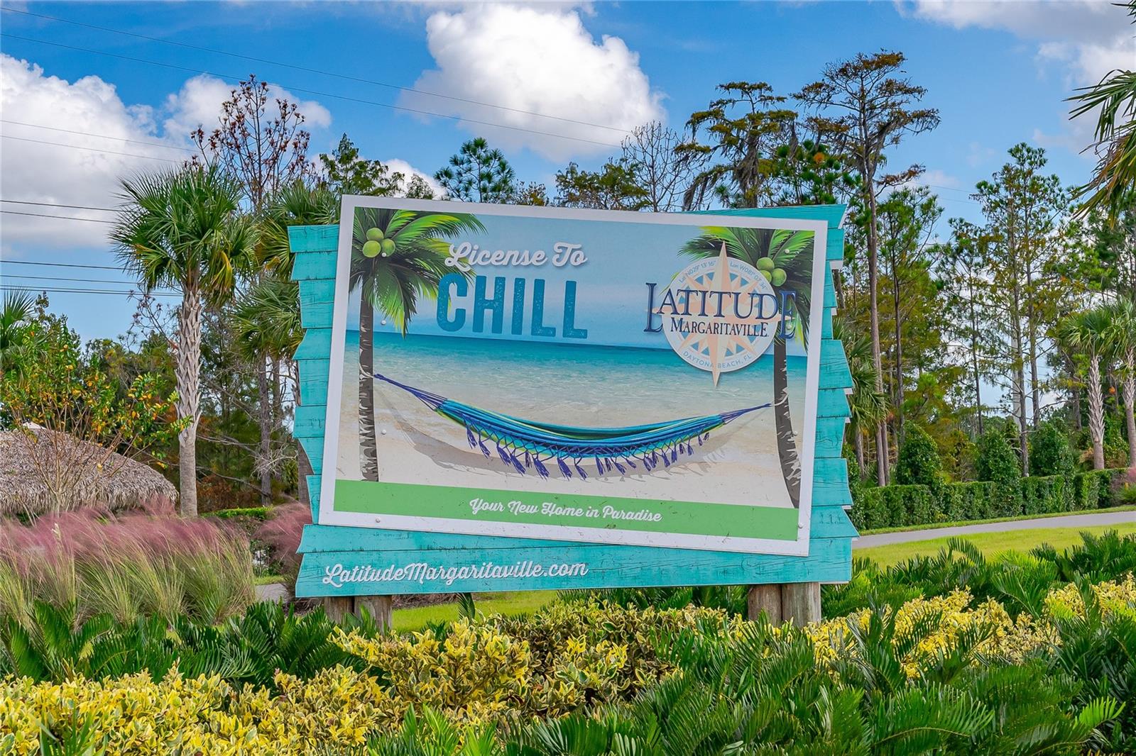 466 MARGARITAVILLE AVENUE, Daytona Beach, FL 32124