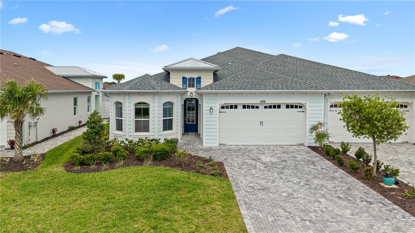 466 MARGARITAVILLE AVENUE, Daytona Beach, FL 32124 466 MARGARITAVILLE AVENUE, Daytona Beach, FL 32124