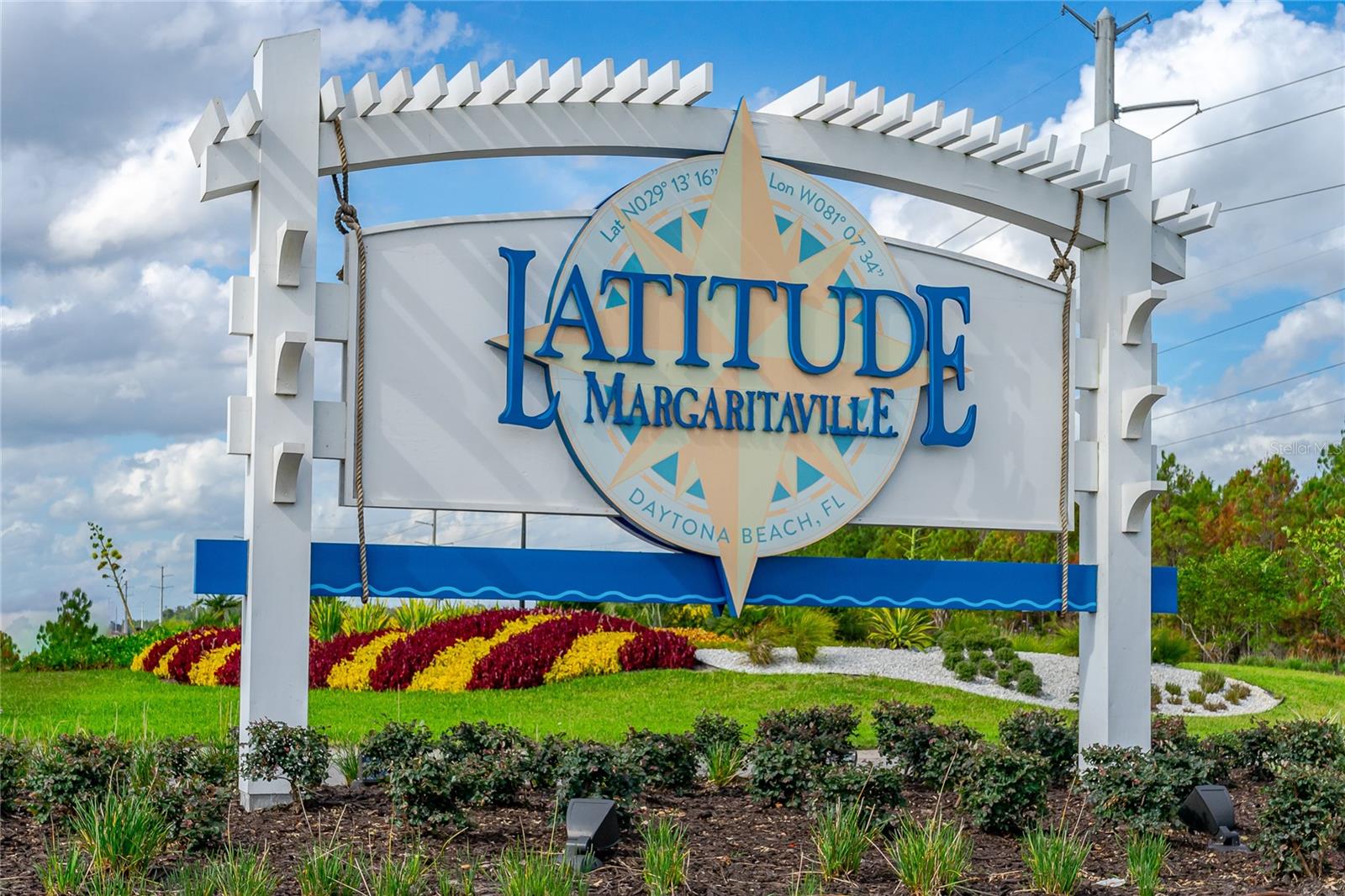 466 MARGARITAVILLE AVENUE, Daytona Beach, FL 32124