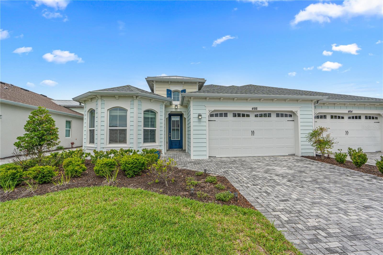466 MARGARITAVILLE AVENUE, Daytona Beach, FL 32124