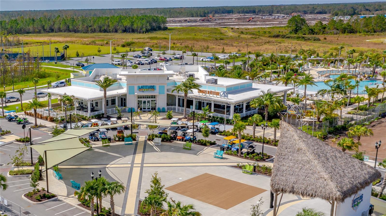 466 MARGARITAVILLE AVENUE, Daytona Beach, FL 32124