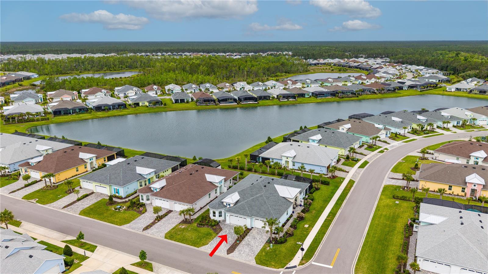 466 MARGARITAVILLE AVENUE, Daytona Beach, FL 32124