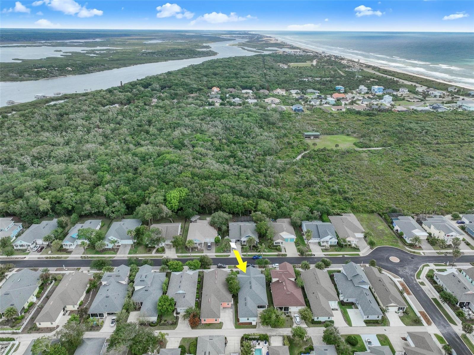 35 HIDDEN TREASURE DRIVE, Palm Coast, FL 32137
