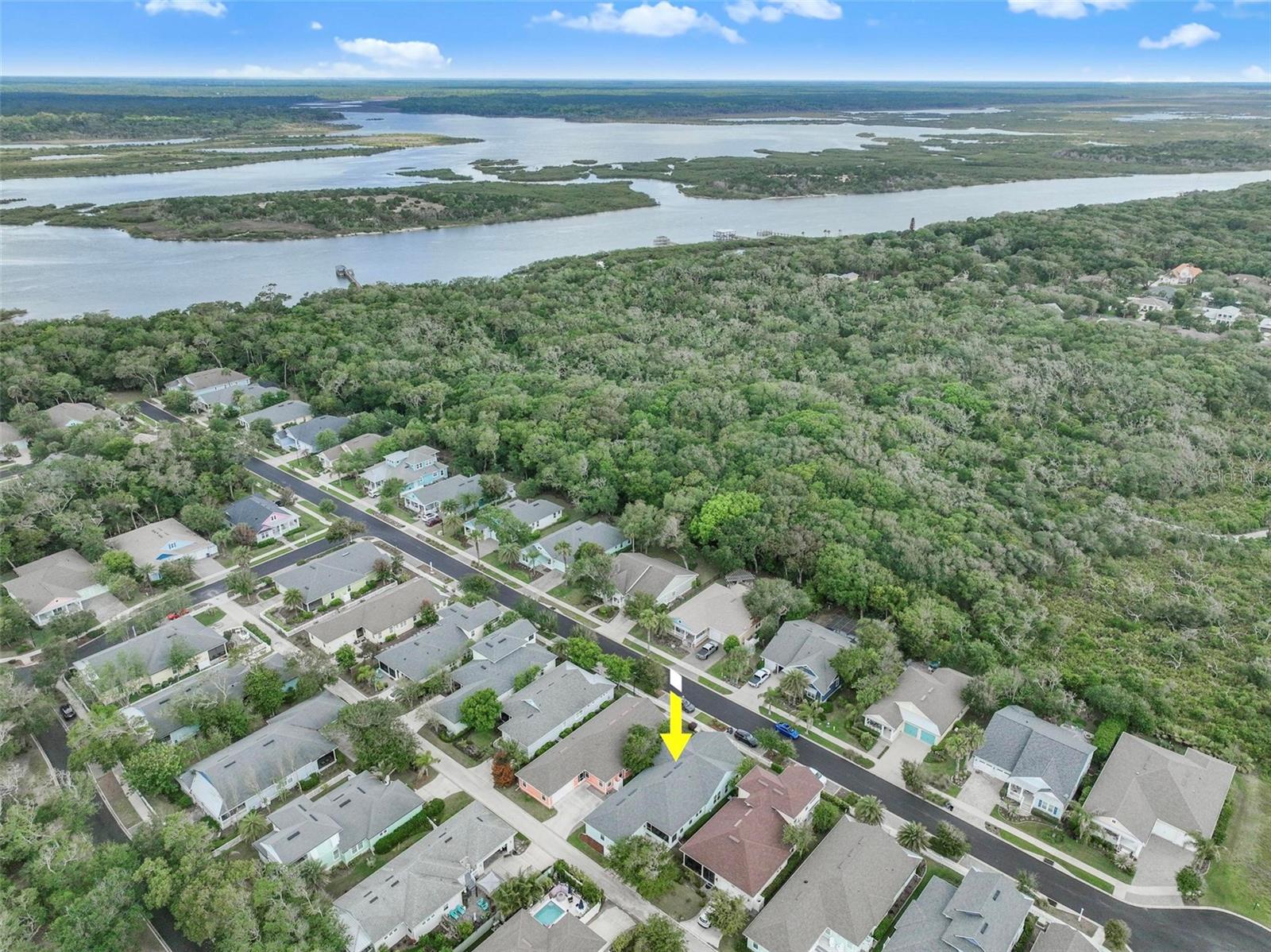 35 HIDDEN TREASURE DRIVE, Palm Coast, FL 32137