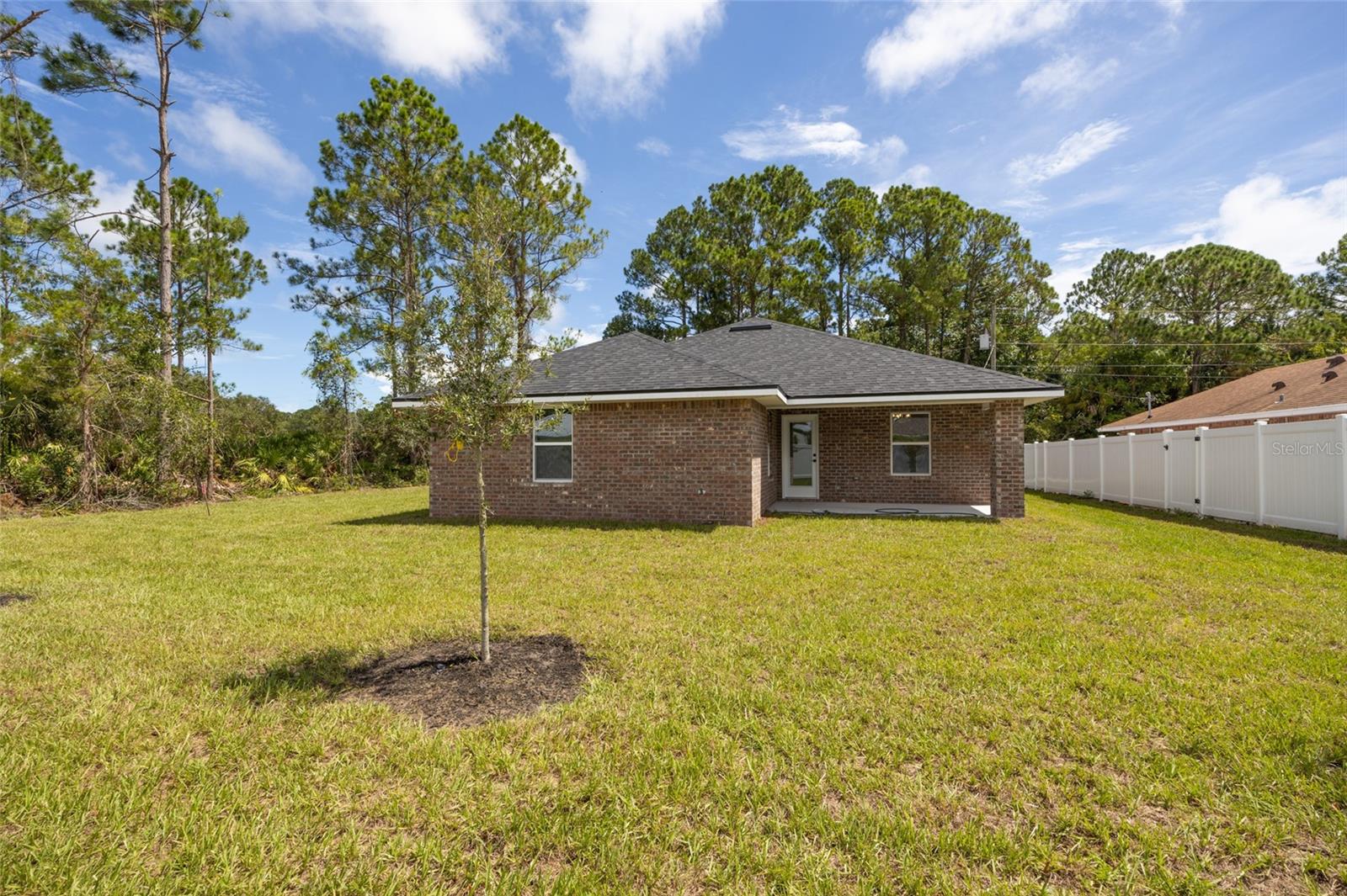 19 SEDGEFIELD PATH S, Palm Coast, FL 32164