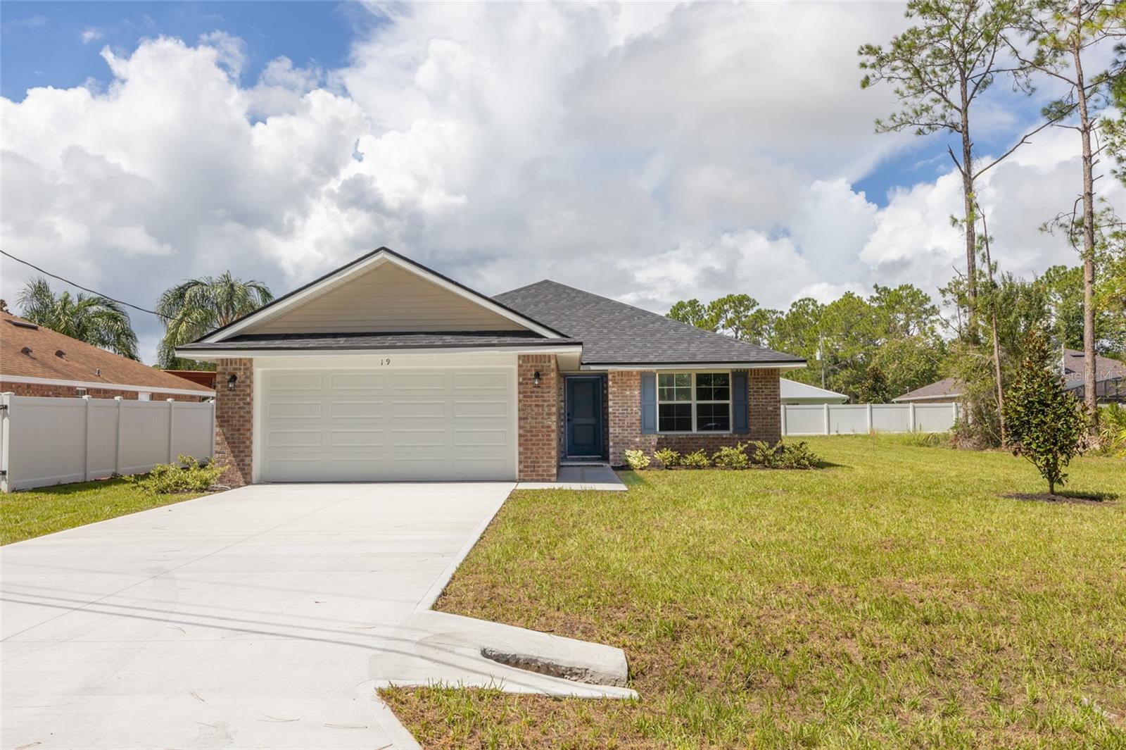 19 SEDGEFIELD PATH S, Palm Coast, FL 32164 19 SEDGEFIELD PATH S, Palm Coast, FL 32164