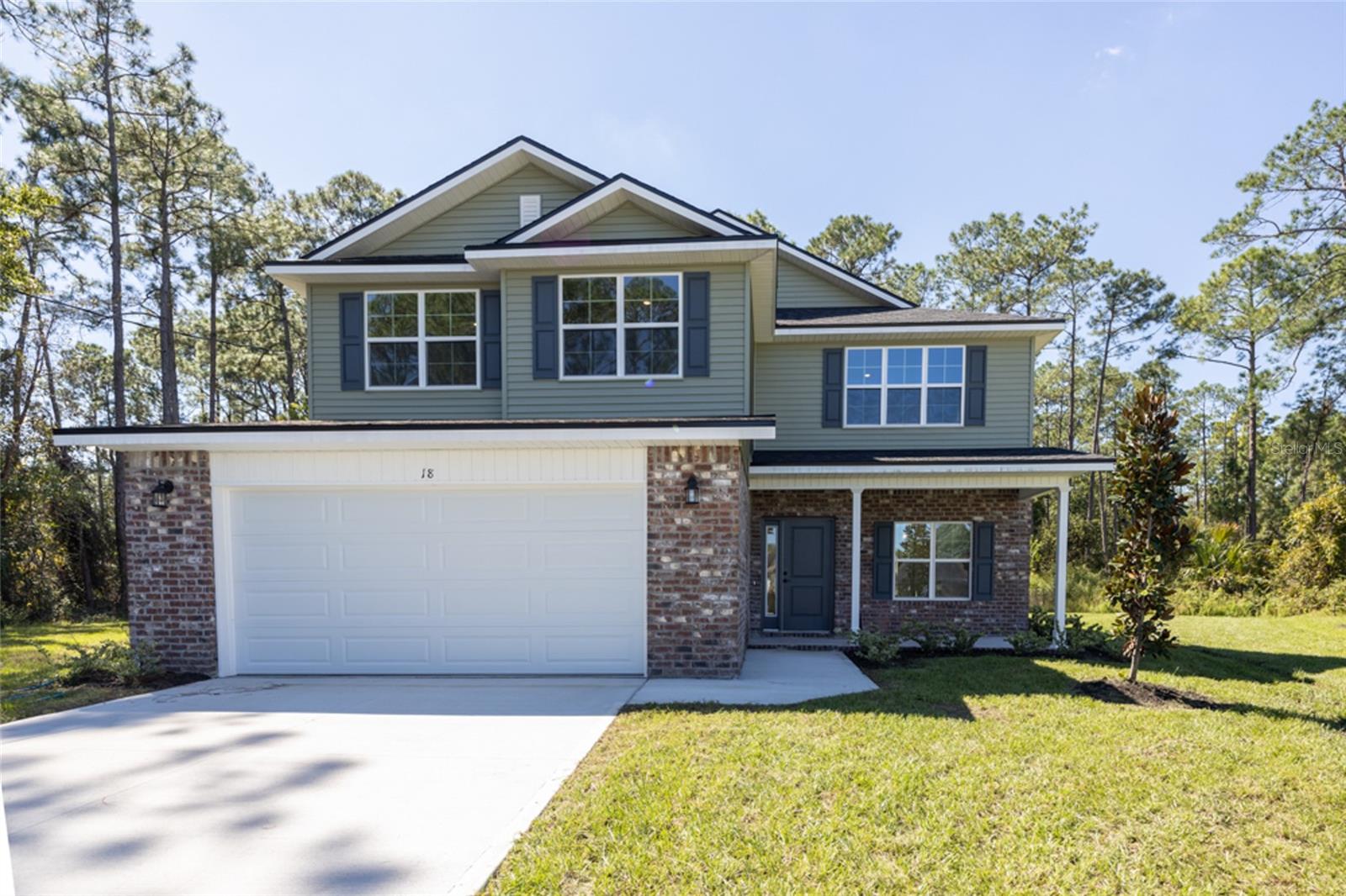 18 RENMONT PLACE, Palm Coast, FL 32164 18 RENMONT PLACE, Palm Coast, FL 32164