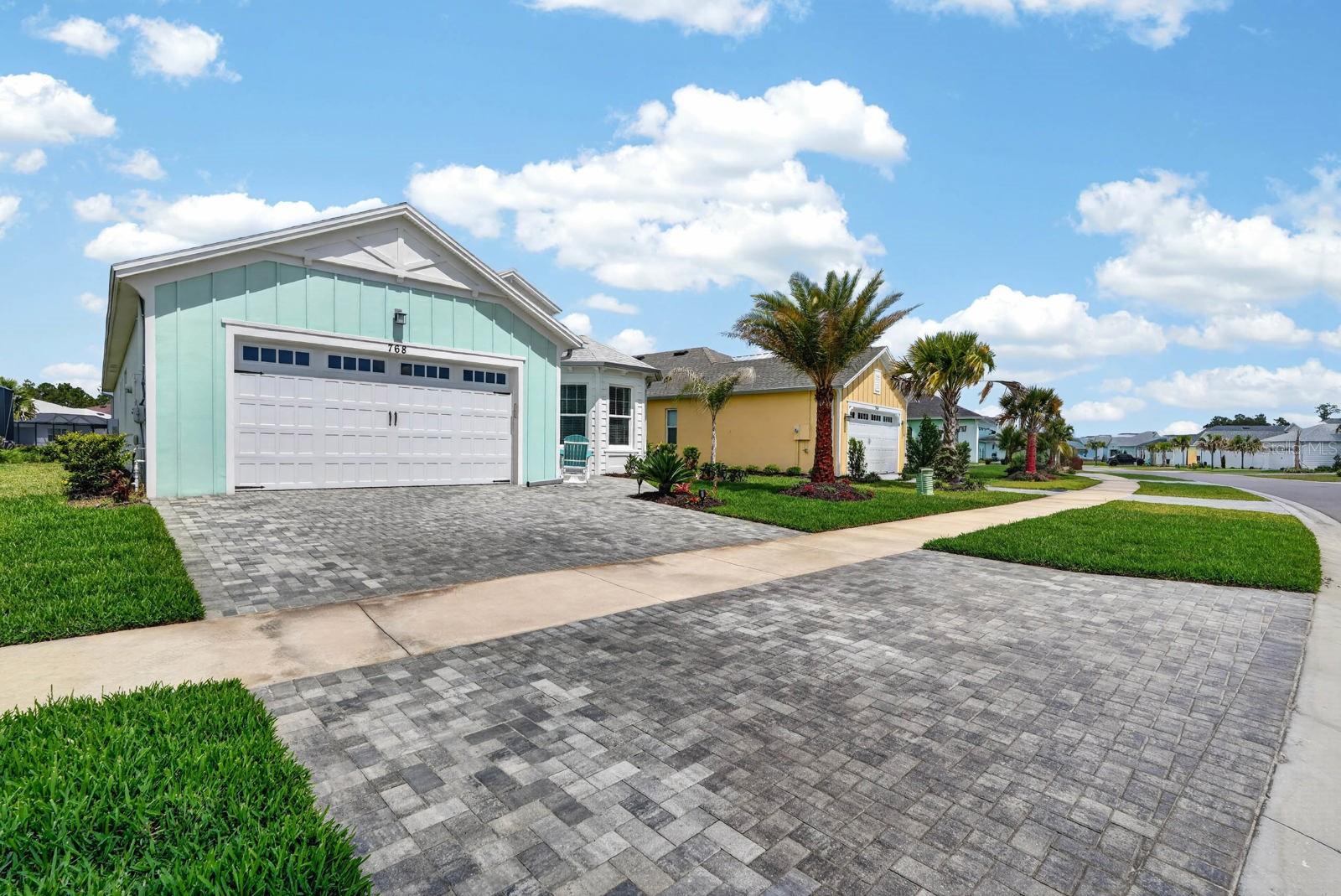 768 MARGARITAVILLE AVENUE, Daytona Beach, FL 32124