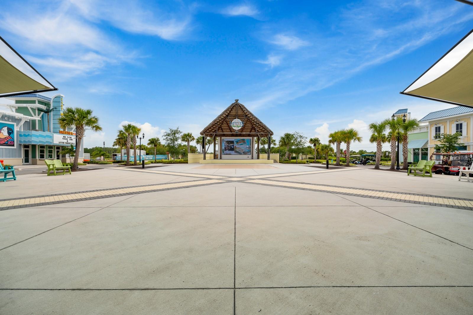 768 MARGARITAVILLE AVENUE, Daytona Beach, FL 32124