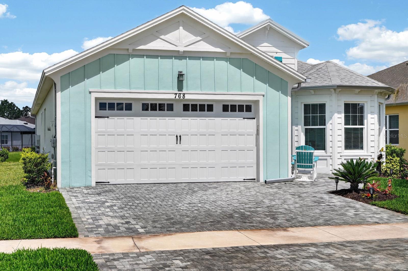 768 MARGARITAVILLE AVENUE, Daytona Beach, FL 32124