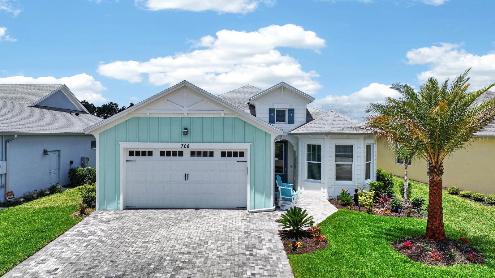 768 MARGARITAVILLE AVENUE, Daytona Beach, FL 32124