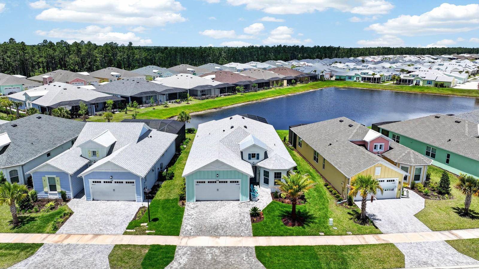 768 MARGARITAVILLE AVENUE, Daytona Beach, FL 32124