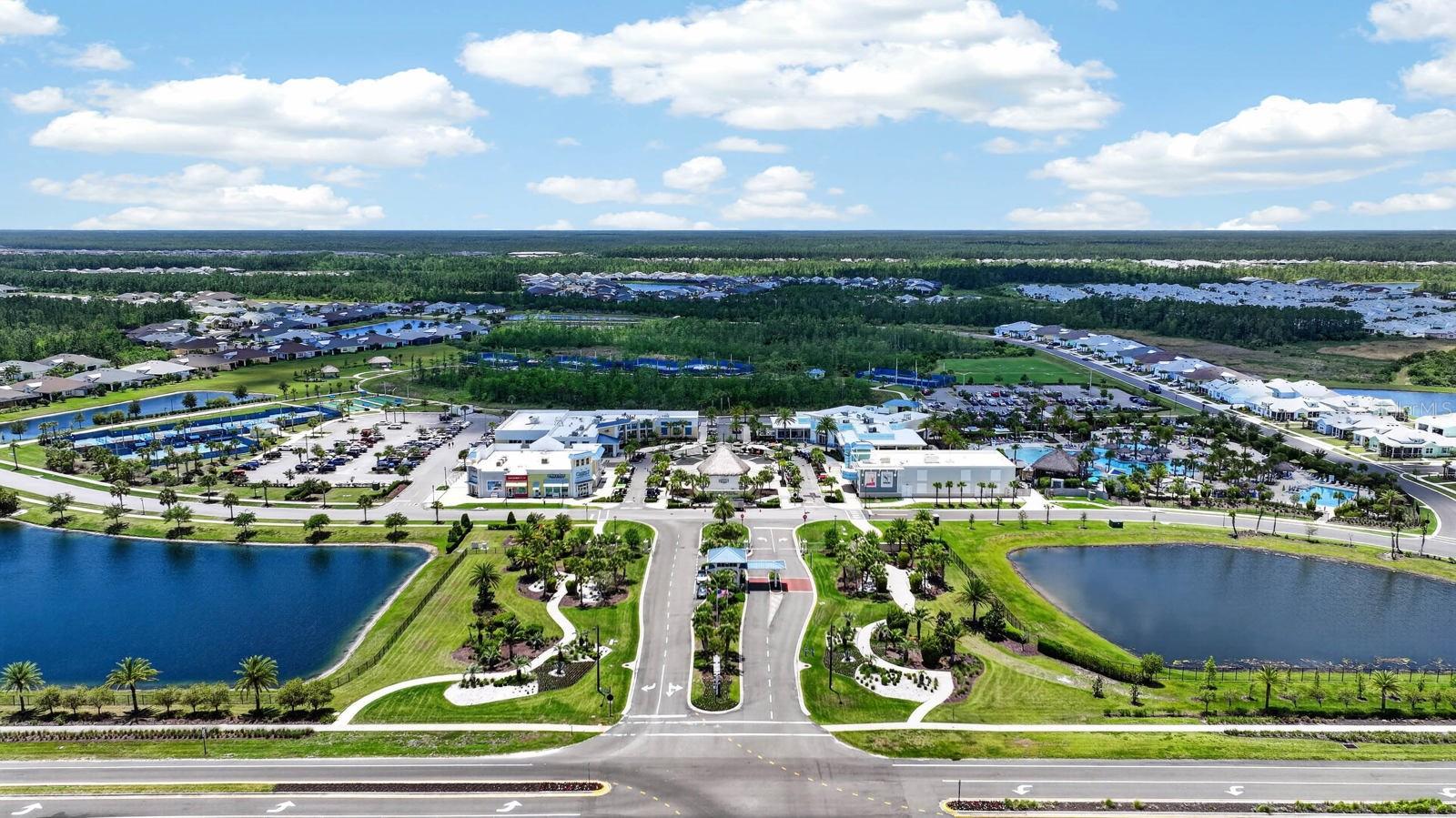 768 MARGARITAVILLE AVENUE, Daytona Beach, FL 32124