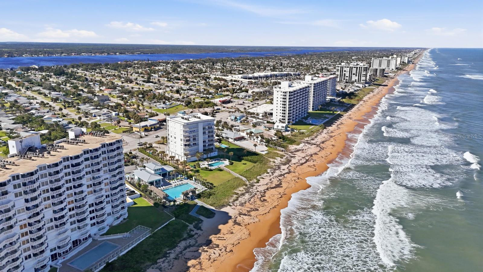 768 MARGARITAVILLE AVENUE, Daytona Beach, FL 32124
