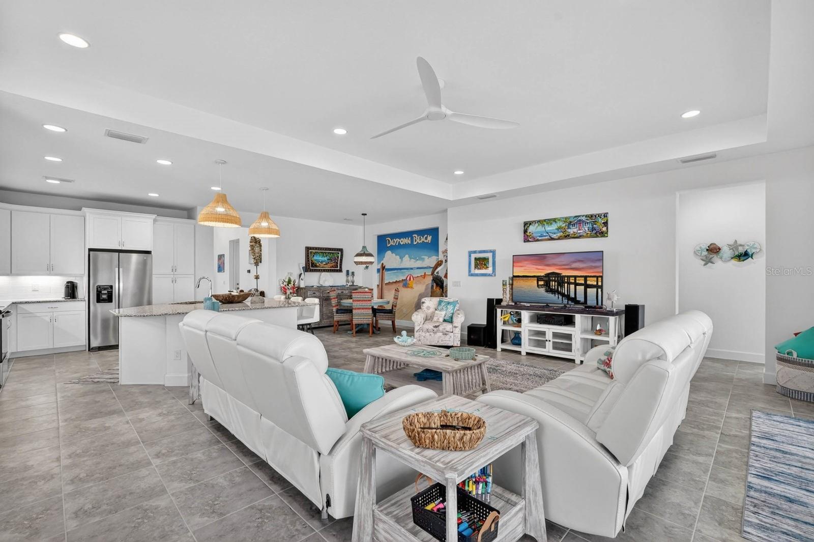 768 MARGARITAVILLE AVENUE, Daytona Beach, FL 32124