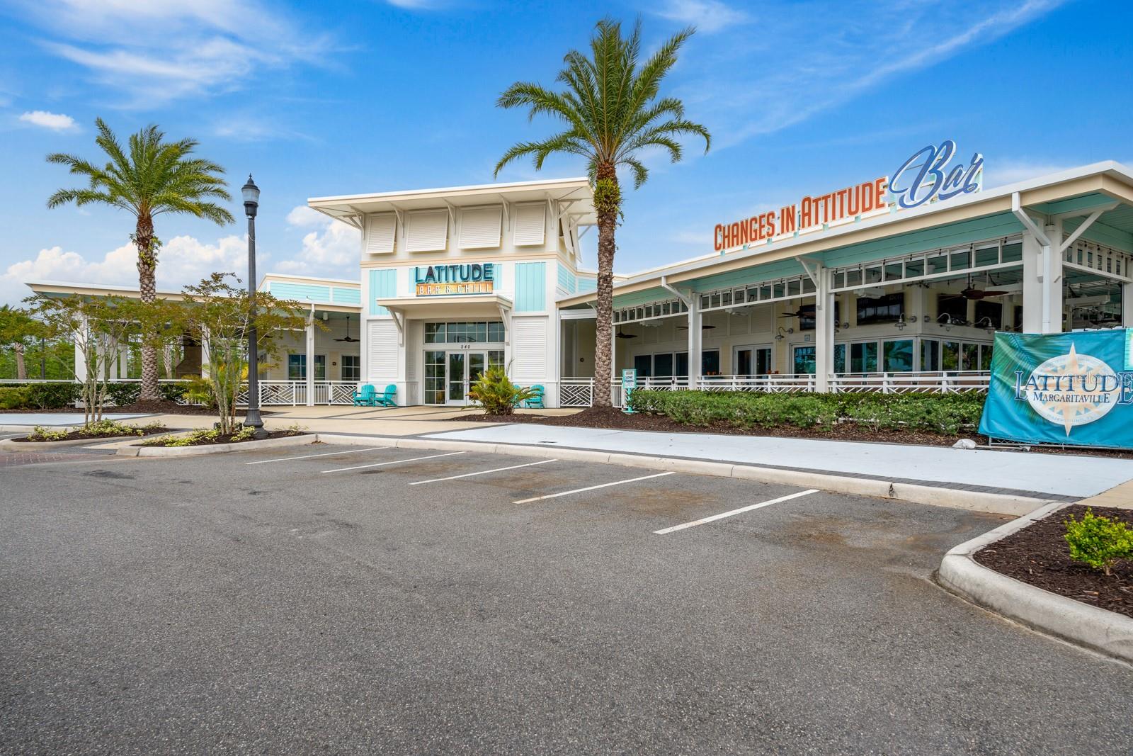 768 MARGARITAVILLE AVENUE, Daytona Beach, FL 32124