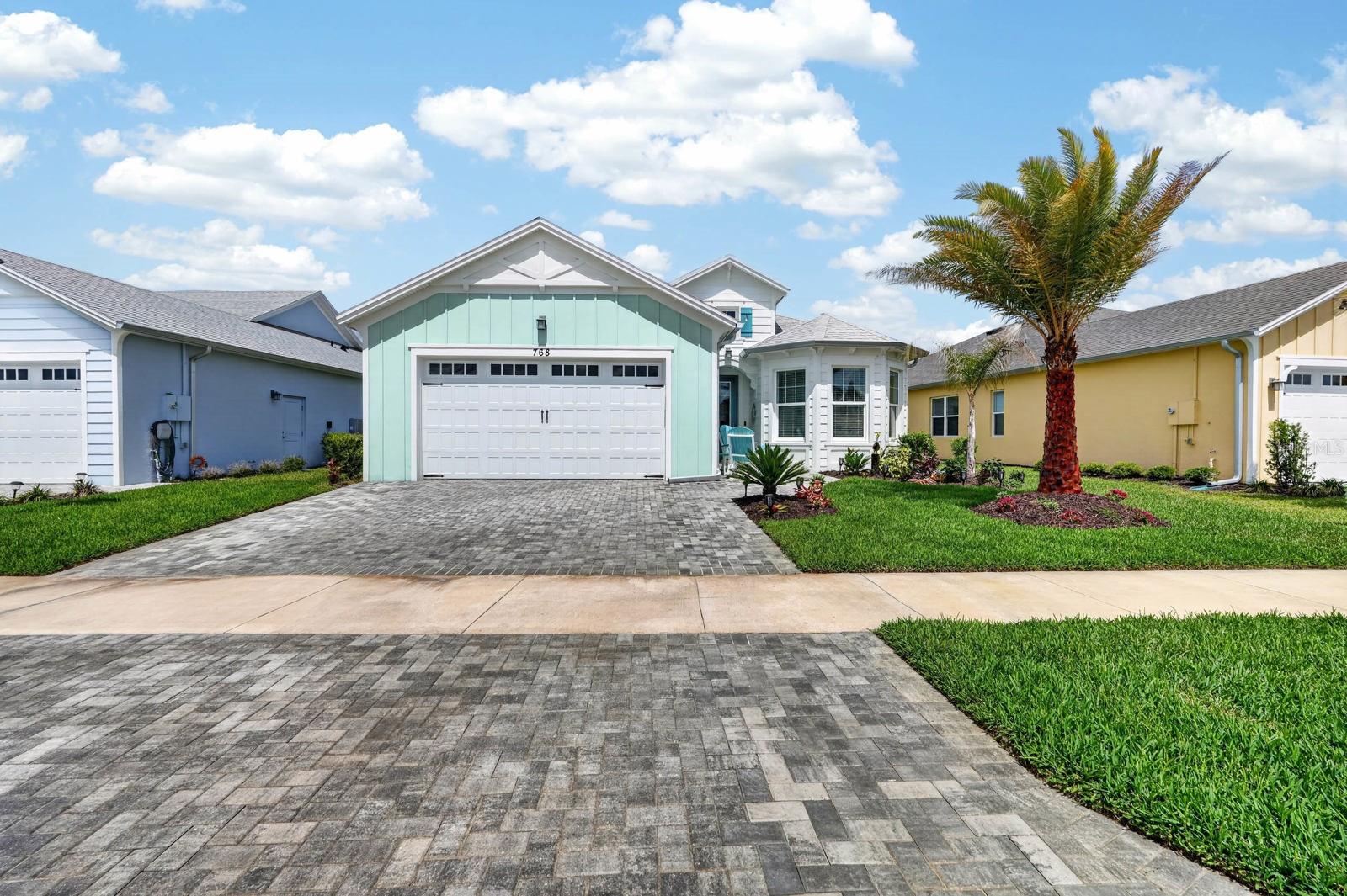 768 MARGARITAVILLE AVENUE, Daytona Beach, FL 32124