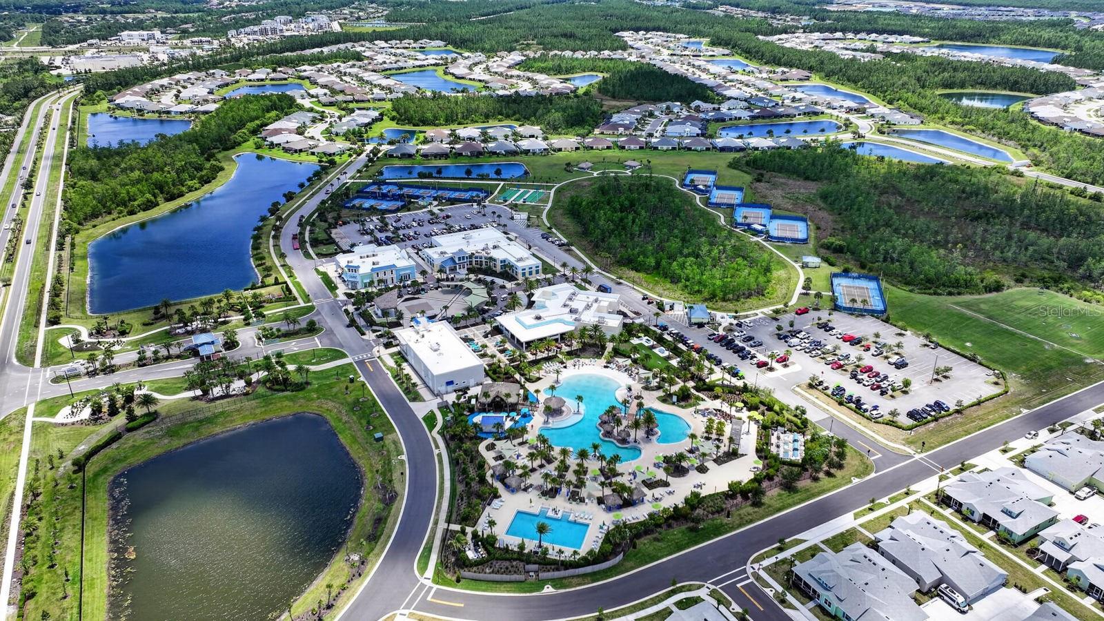 768 MARGARITAVILLE AVENUE, Daytona Beach, FL 32124