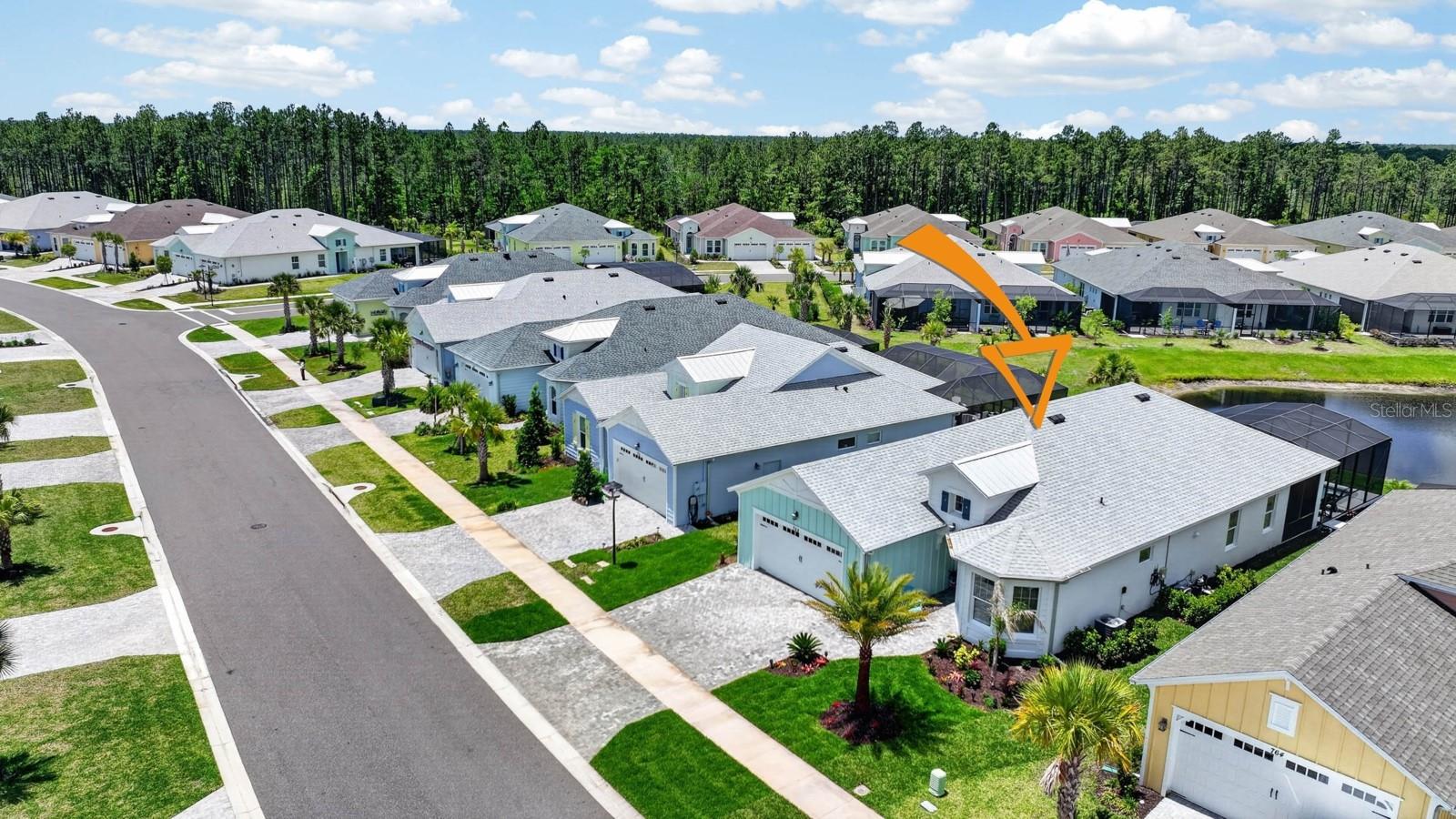 768 MARGARITAVILLE AVENUE, Daytona Beach, FL 32124