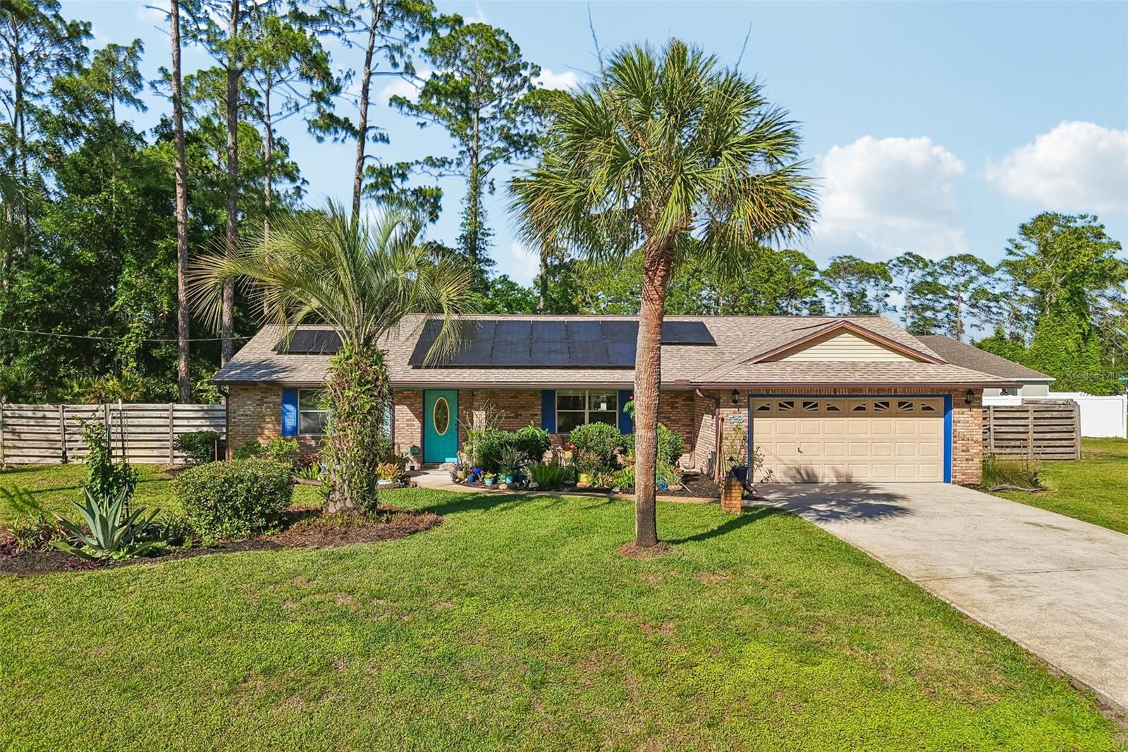 58 BRITTANY LANE, Palm Coast, FL 32137 58 BRITTANY LANE, Palm Coast, FL 32137