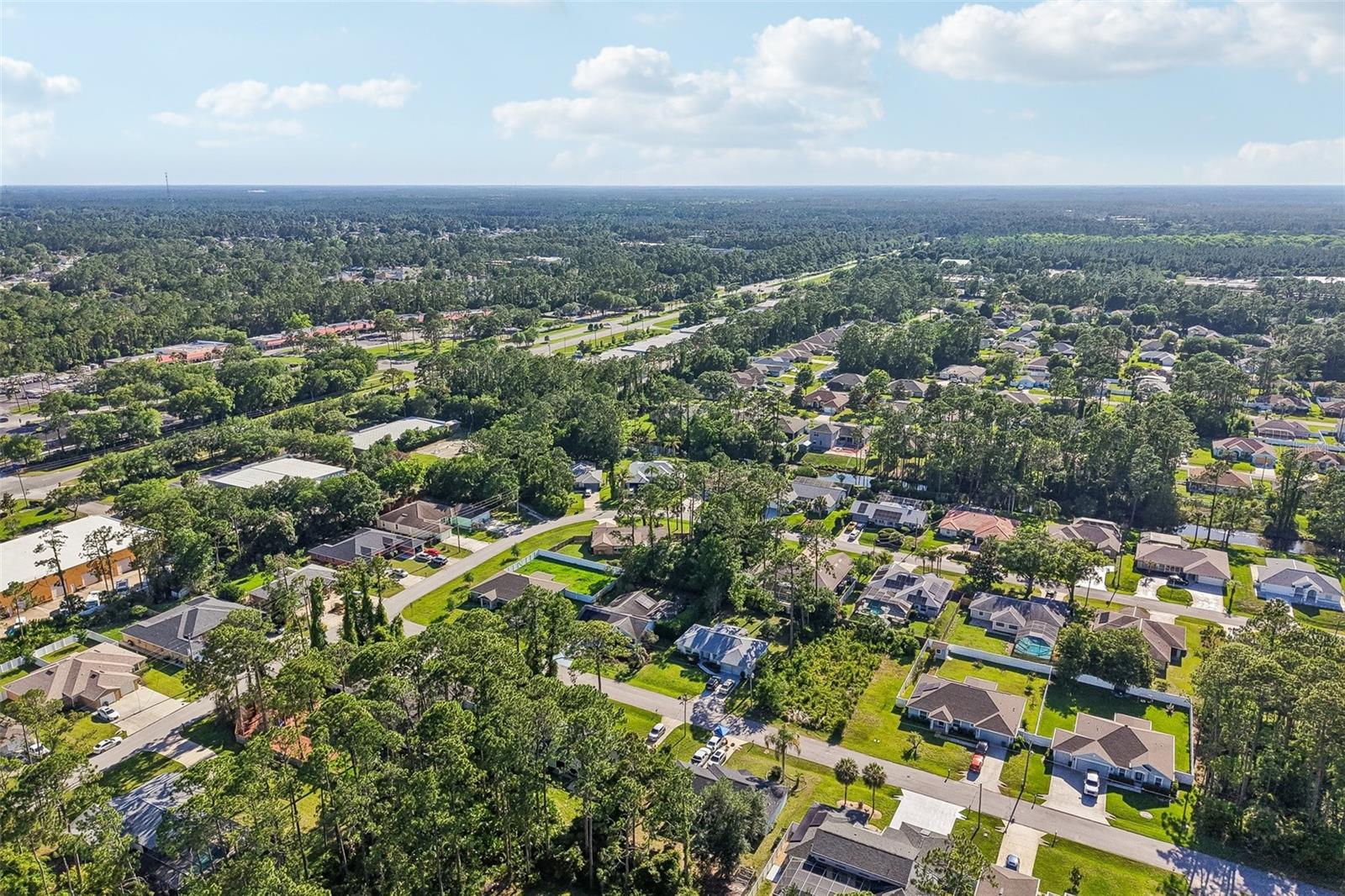 58 BRITTANY LANE, Palm Coast, FL 32137