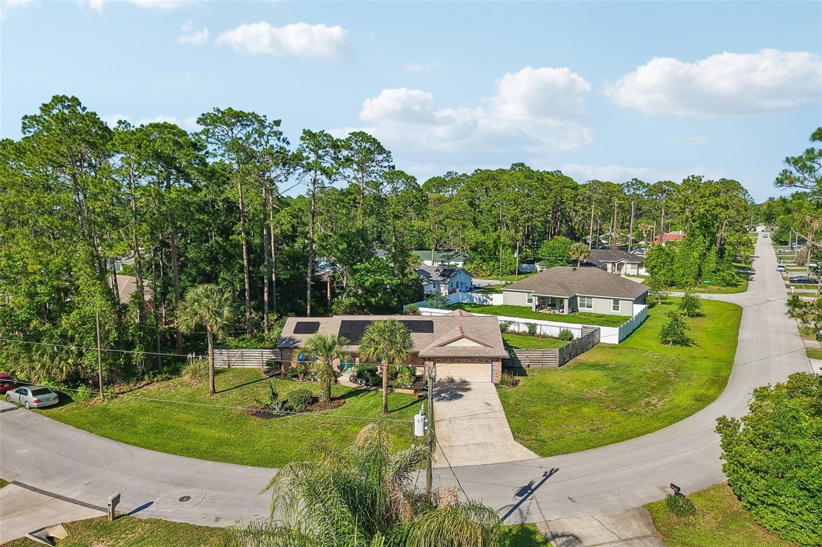 58 BRITTANY LANE, Palm Coast, FL 32137