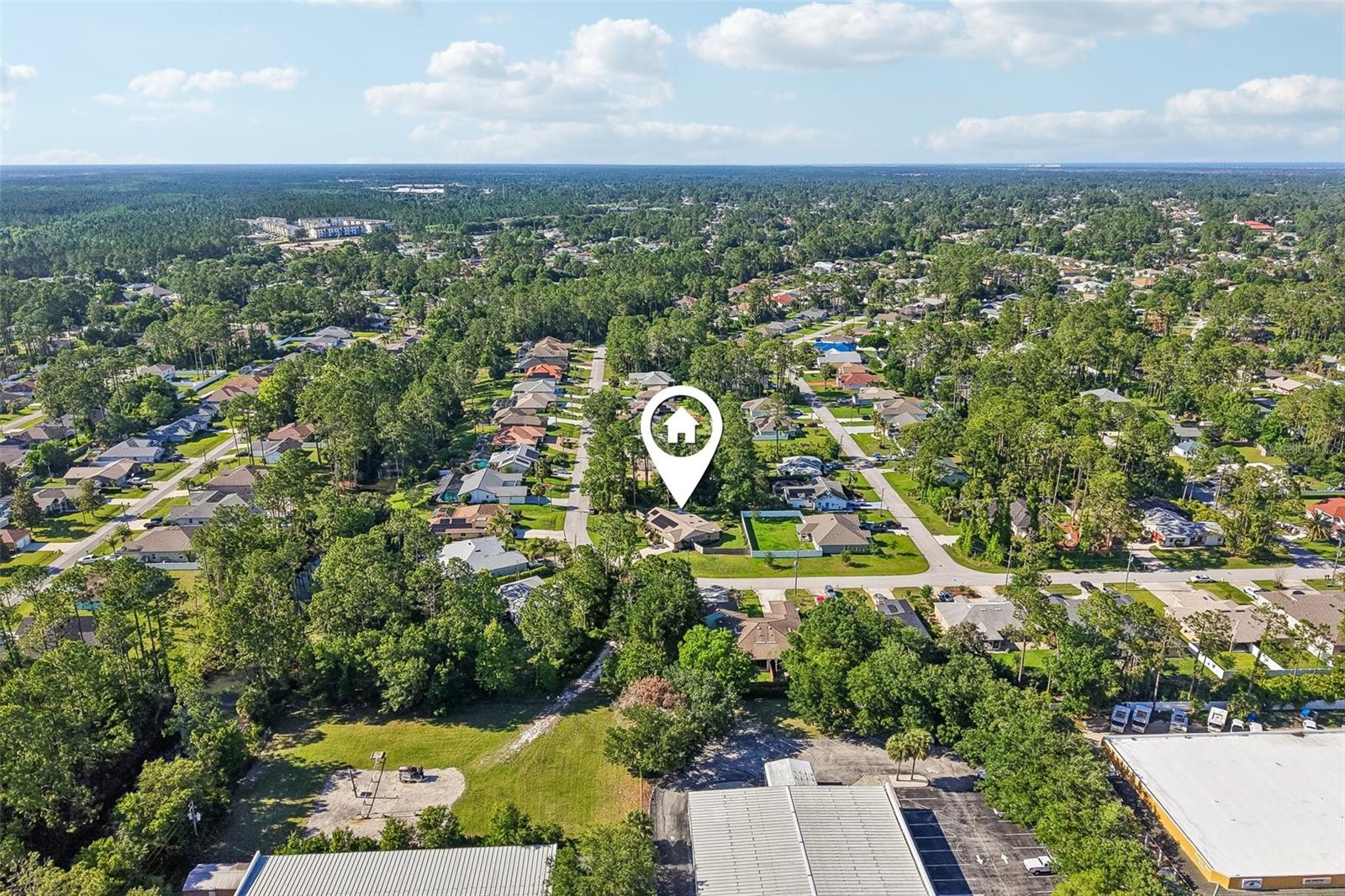 58 BRITTANY LANE, Palm Coast, FL 32137