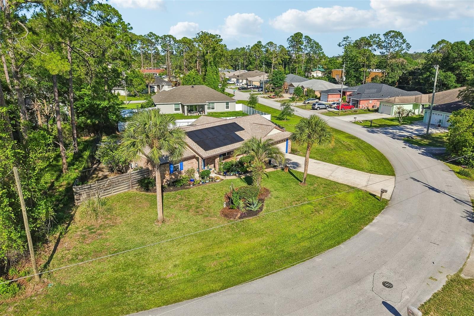 58 BRITTANY LANE, Palm Coast, FL 32137