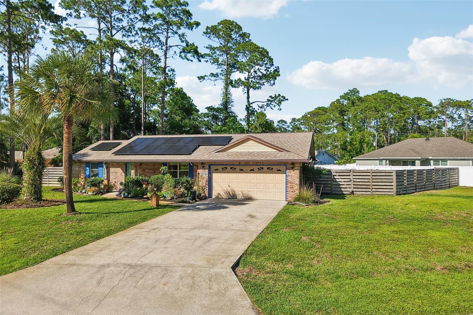 58 BRITTANY LANE, Palm Coast, FL 32137